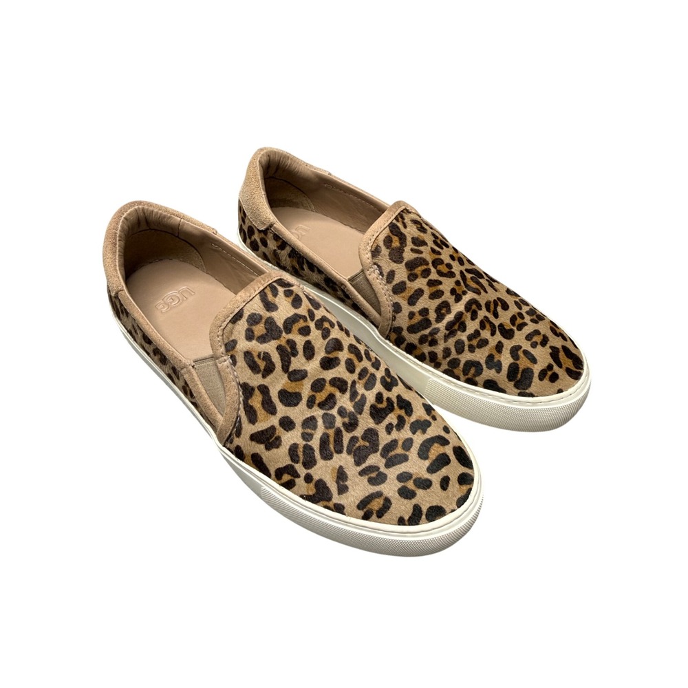 UGG Jass Exotic Slip On